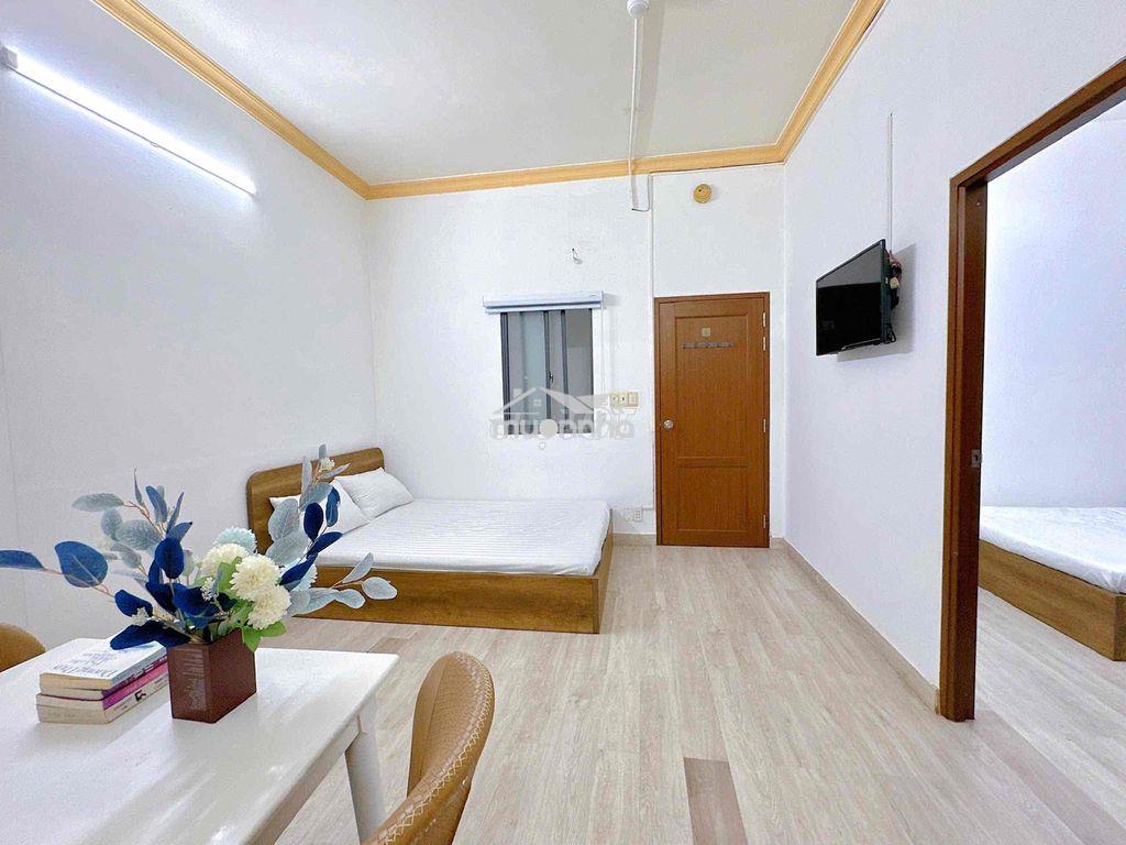 🔥🔥 Cho thuê căn hộ 2pn, full nội thất, lê văn sỹ, p1, tân bình - 3