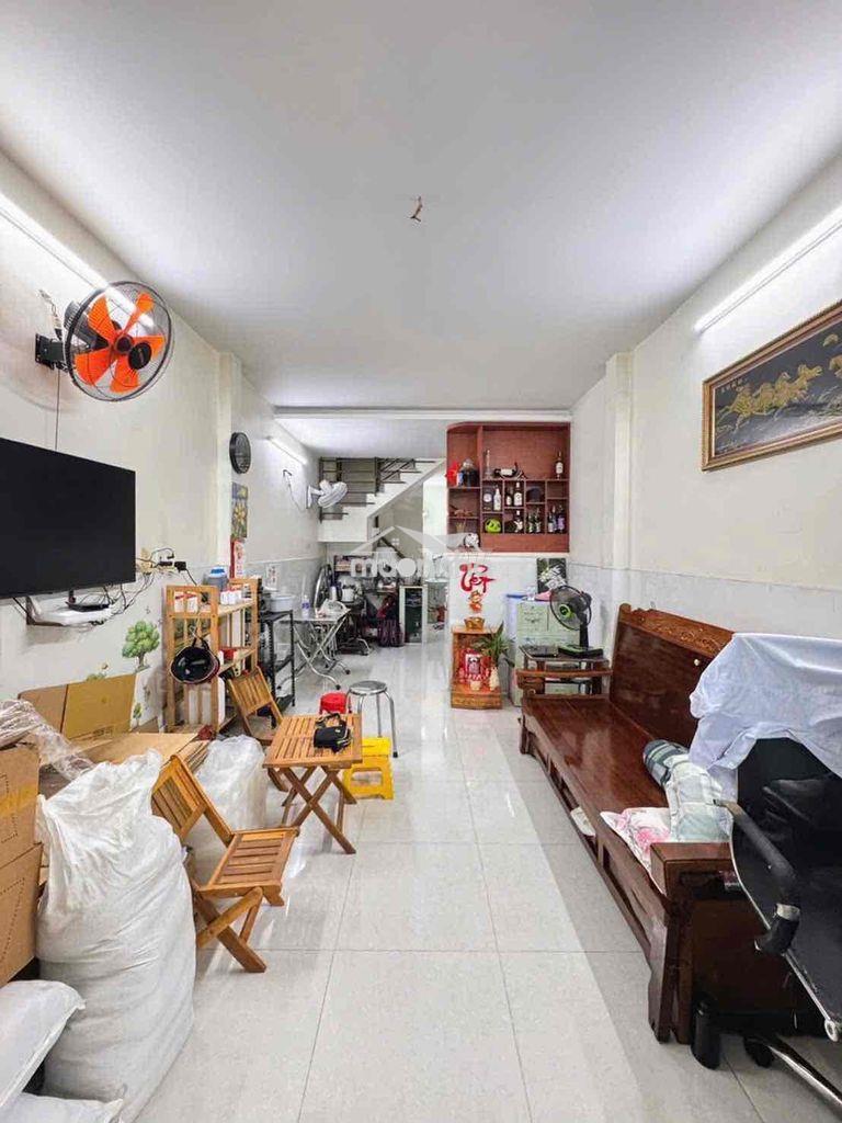 Bán nhà đẹp hẻm 4m bốn xã,lê văn quới,bình tân,40m2, 3 tầng,nhỉnh 3 tỷ