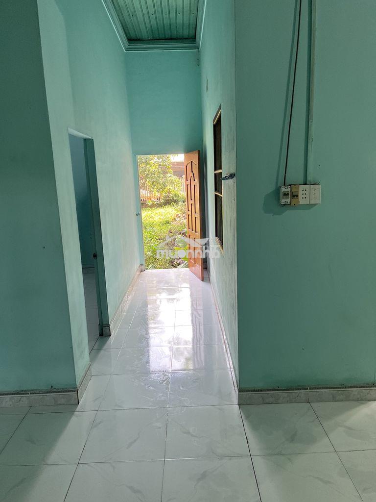 Cần bán nhà vườn khu tân hưng bàu bàng sát khu công nghiệp tân binh - 2