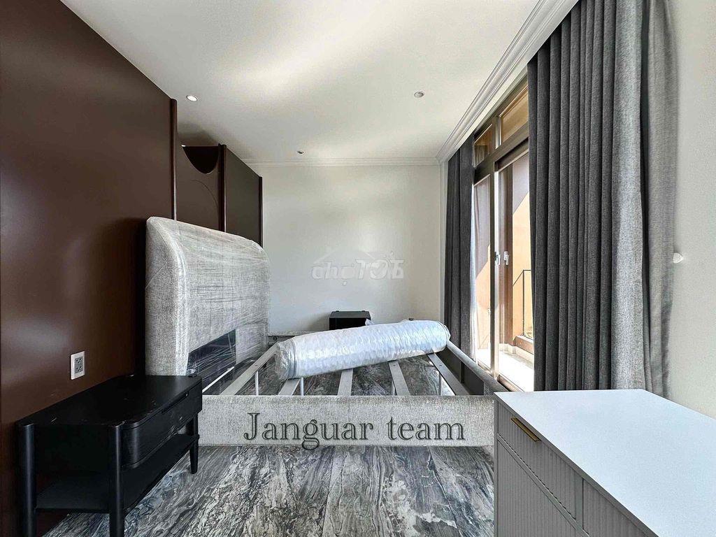 Cực phẩm căn hộ luxury - thiết kế riêng biệt độc đáo - nhiều ánh sáng - 4