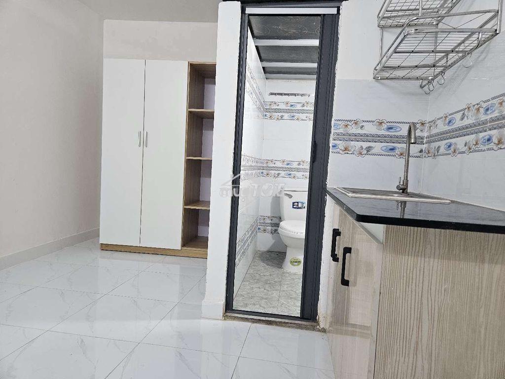 Phòng trọ sạch đẹp, giá tốt gần aeone tân phú - 2