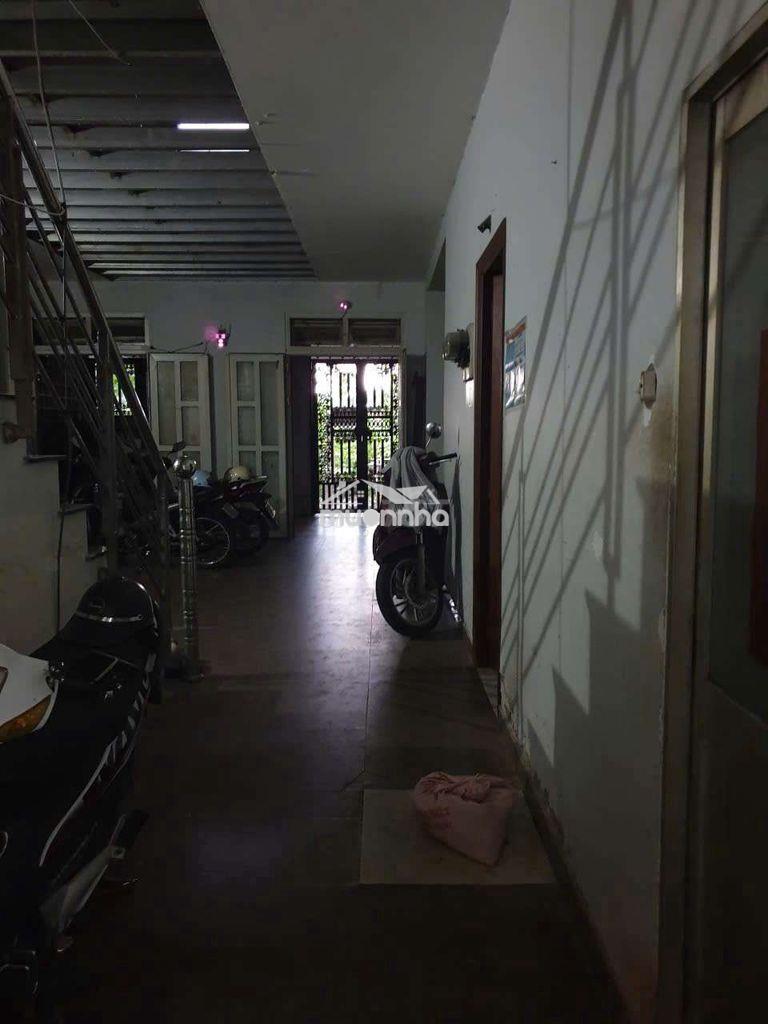 Phòng trọ song hành 22
