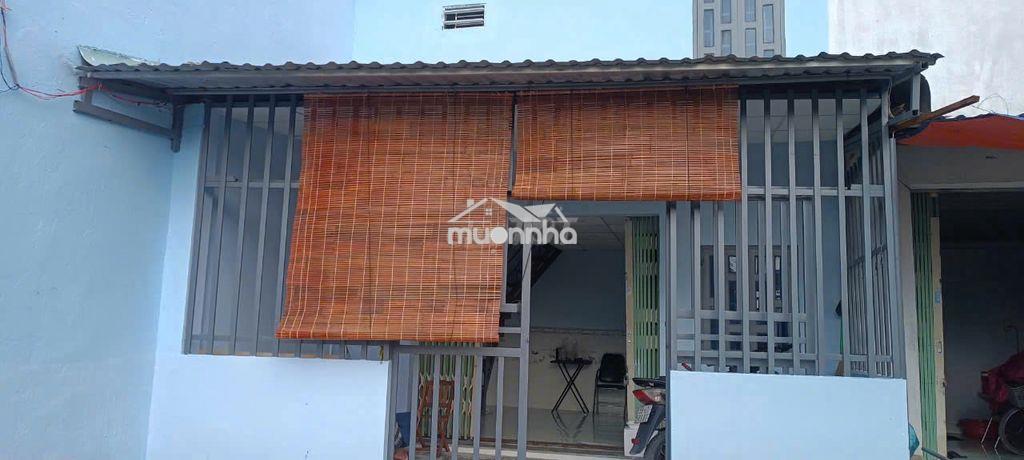 Nhà 2 tầng, đường ô tô thông, cạnh khu dân cư cát tường - 2