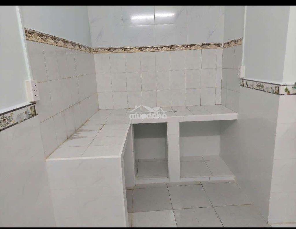 Cho thuê nhà nơ trang long trệt lầu 3pn 2wc 3,5m x 14m - 3