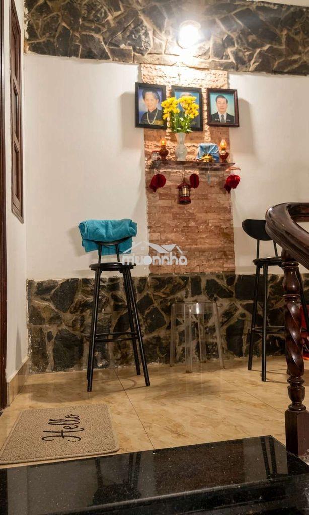 Bán nhà mặt tiền cực phẩm – đường số 5, bình hưng, bình chánh - 3