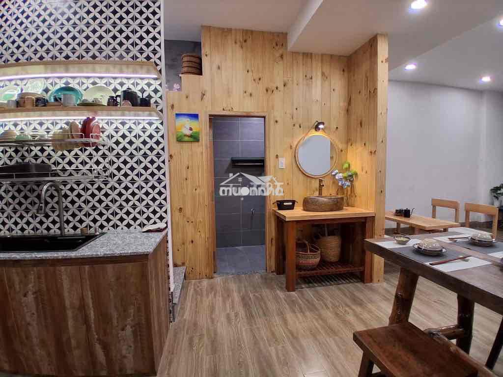 Siêu đẹp- bán nhà tô ngọc vân, ngang to 5m, 40,9m2 chỉ 2tỷ95, gò vấp - 2