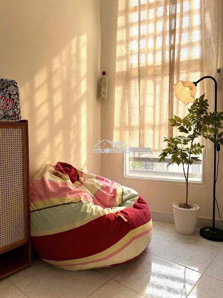 🔥🔥Chỉ tính điện 🔥🔥 studio ban công rẻ nhất phú nhuận - 4