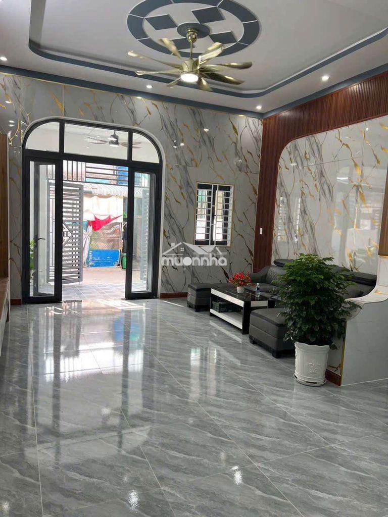 350tr sở hữu ngay nhà sát kdl đại nam. 80m2 nhà 2 pn,2wc,full nội thất