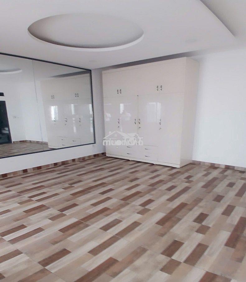 Bán nhà hxh kd, thiên phước, p. 9, tân bình, 171m², 4 tầng, ngang 10m. - 3