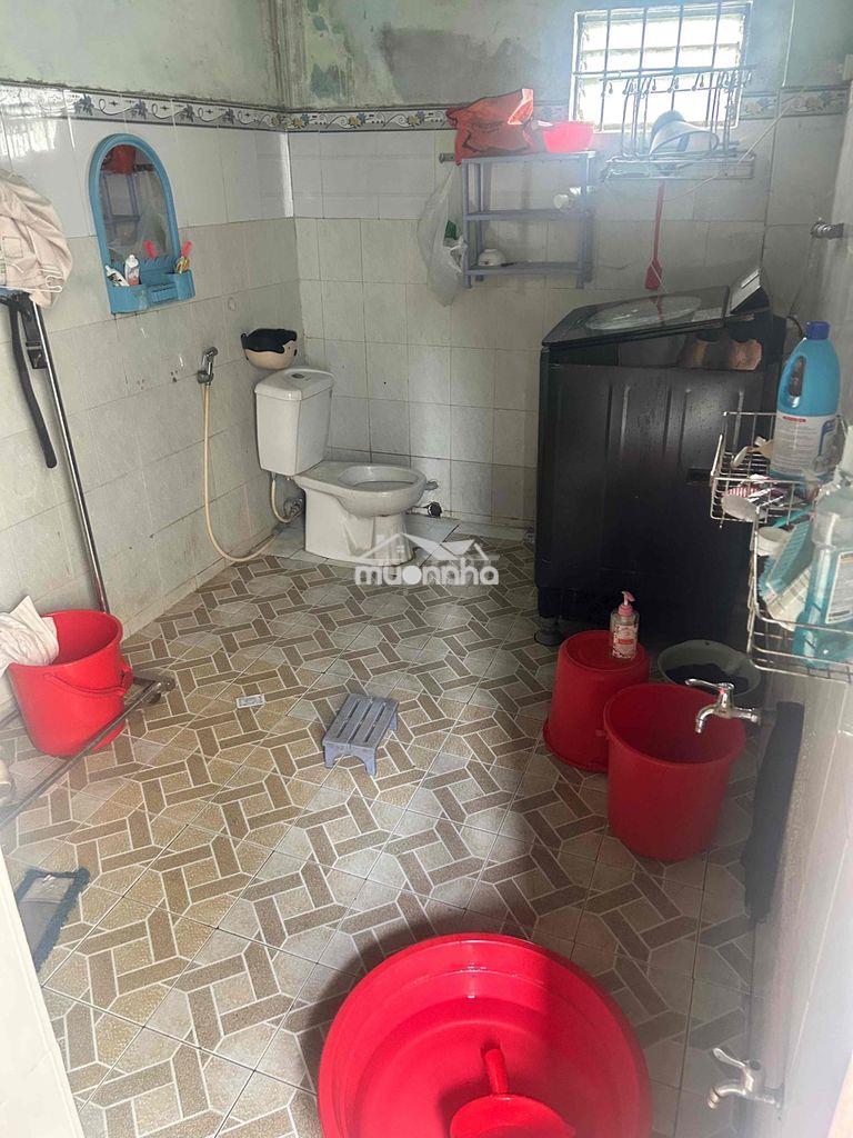 Nhà cần bán gấp, cách kdl bửu long 2p, bờ kè mới 1p, chợ trường học 5p - 2