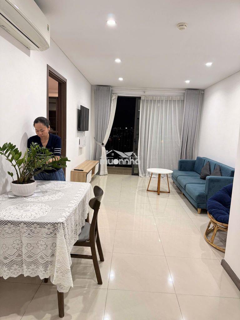 Cho thuê căn hộ 1pn hà đô centrosa quận 10- giá 18tr/ tháng - 4