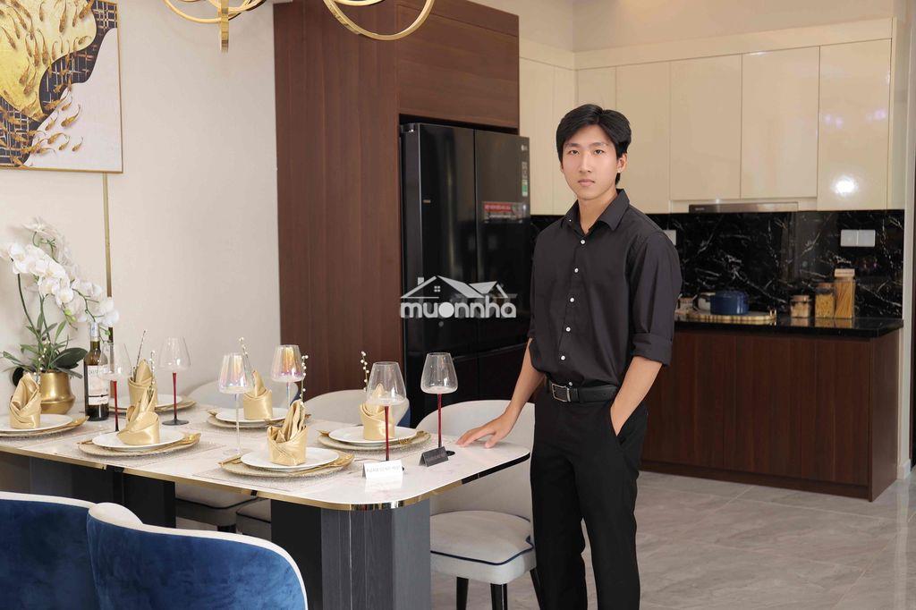 Căn 2pn 2wc 70m2 từ f0 chủ đầu tư. - 2