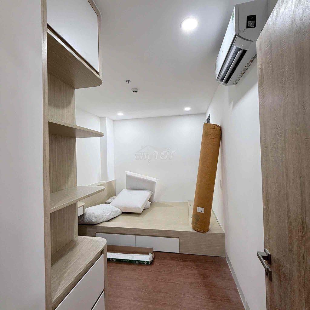 Chính chủ thuê cần cho thuê căn phú mỹ c2 nội thất cao cấp - 4