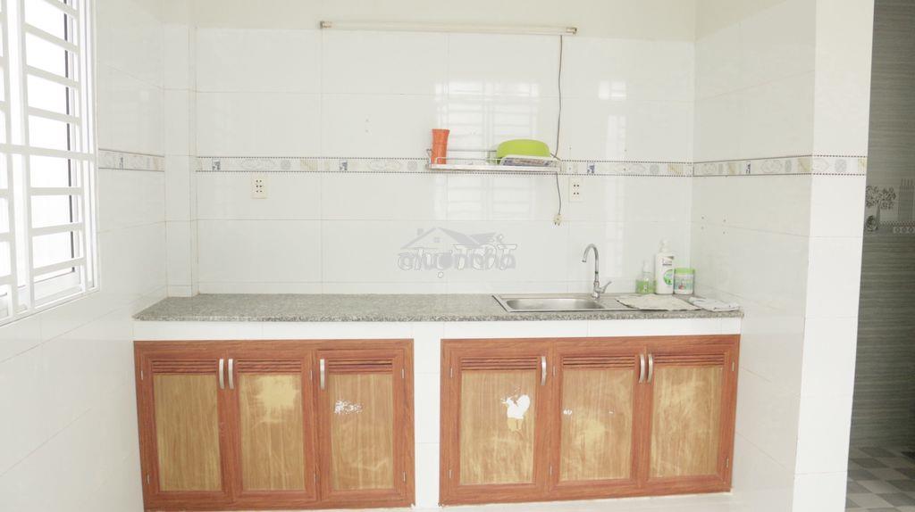 Nhà 1 trệt 1 lầu 135m² 2 phòng ngủ hẻm 8m lê văn chí linh trung - 3