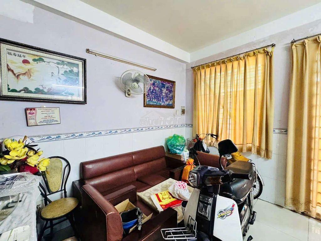 Nhà trung tâm quận 3 - nam kỳ khởi nghĩa - giá 7 tỷ - 3