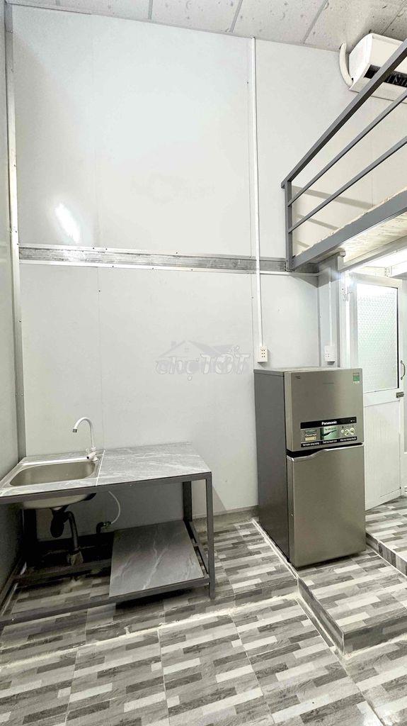 Trống phòng mới gần đh luật thủ đức - 3