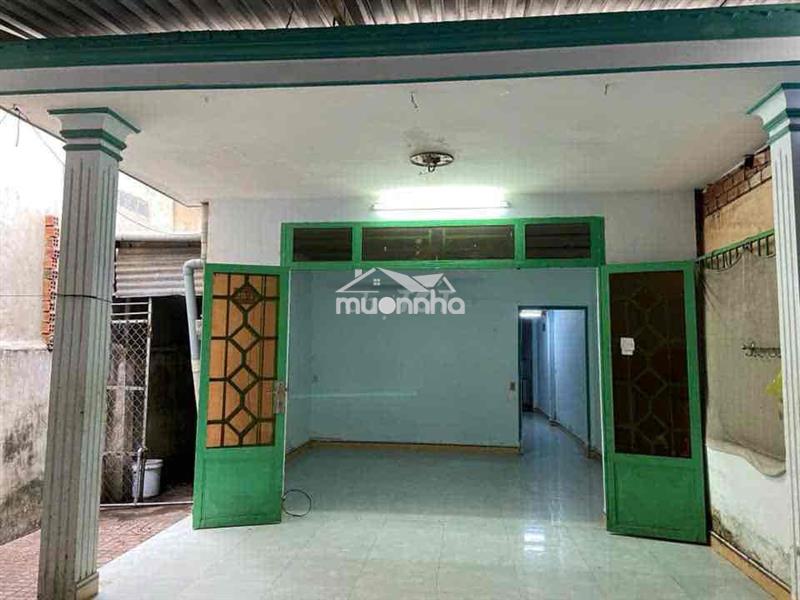 Bán nhà giá sốc