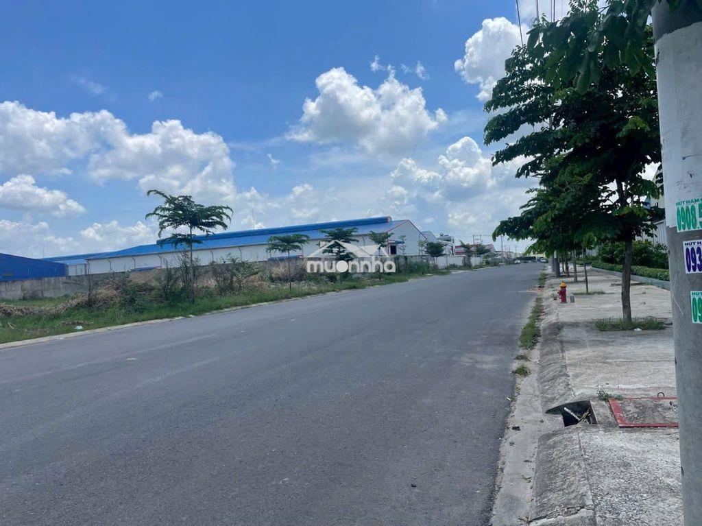 Đất bán khu công nghiệp trảng bàng , tây ninh , dt: 6,000m2 - 2
