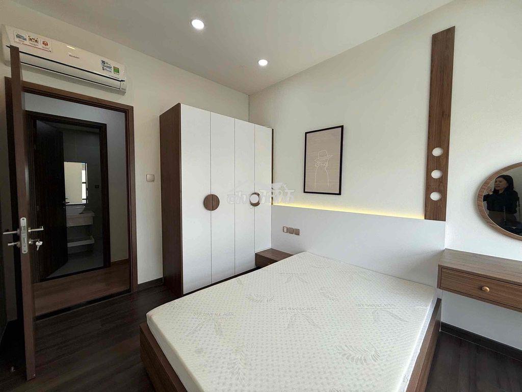 Cho thuê park view 152 điện biên phủ , 2 pn, 2wc , 77m2 , giá 19 triệu - 2