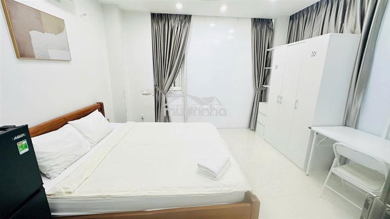 Chỉ 9tr sở hữu 2 tầng nhà ở 193 nam kỳ khởi nghĩa với nội thất cao cấp