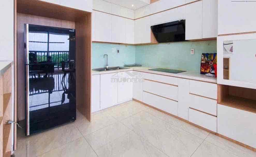 2pn 2wc 90m2 orchard parkview full nội thất gần sân bay cv gia định - 4