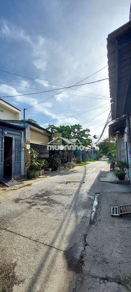 Kho thuê 6_30 ấp 3 đường võ văn vân vĩnh lộc b bình chánh tphcm. - 3