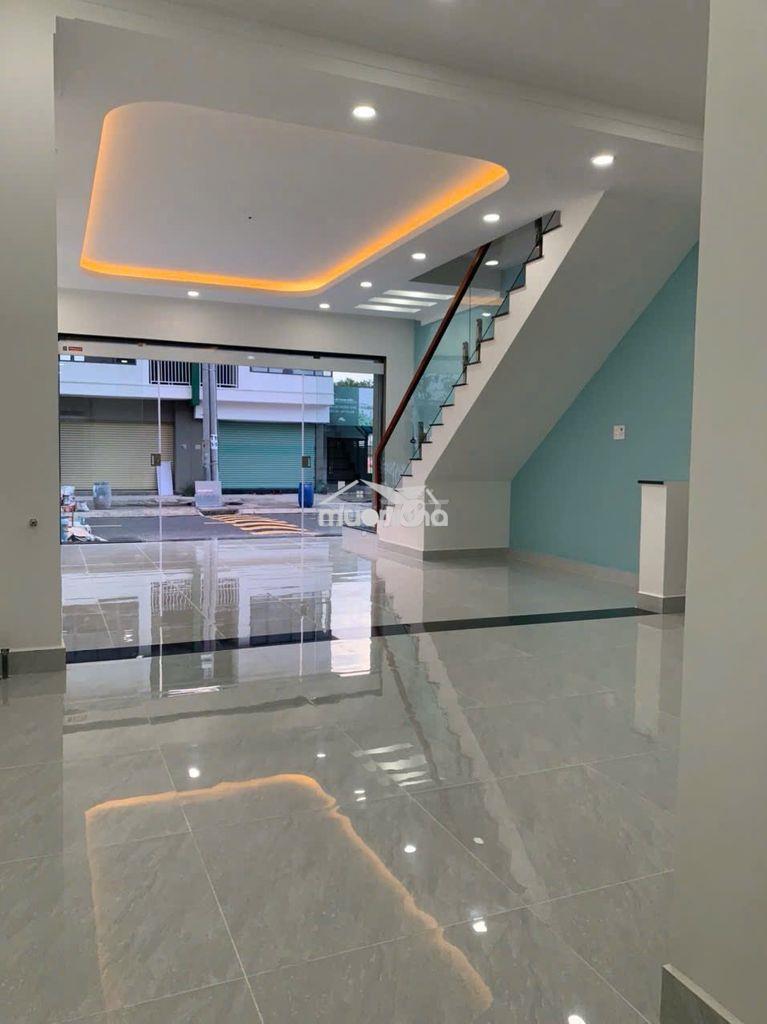 CHO THUÊ NHÀ GIÁ RẺ CÓ 3 PHÒNG NGỦ ĐỐI DIỆN TRƯỜNG ĐẠI HỌC VIỆT ĐỨC B - 3