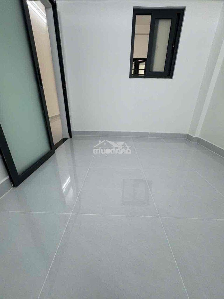 Cần bán căn chung cư bàu cát quận tân bình - lầu 1 - 2