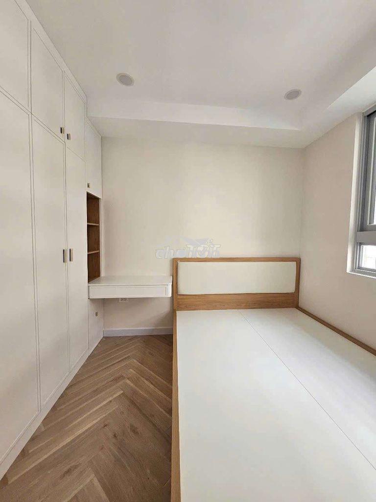 Cho thuê căn hộ 2pn cosmocity - 4