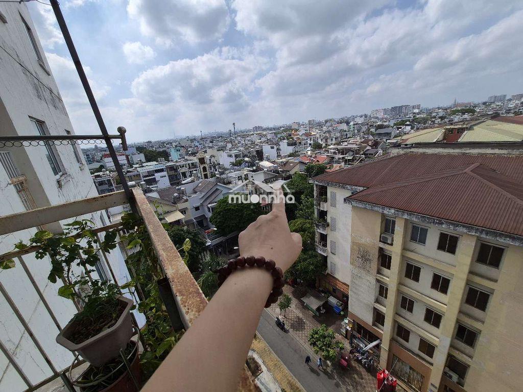 Cần bán căn nhà ở xã hội tại đông hưng thuận 2 quận 12 giá bèo 2ty150 - 3