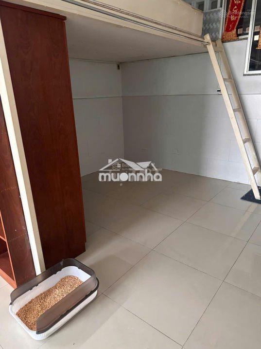 Căn hộ chung cư huỳnh văn chính lô a: 1pn 44m2 lầu 2 - 2