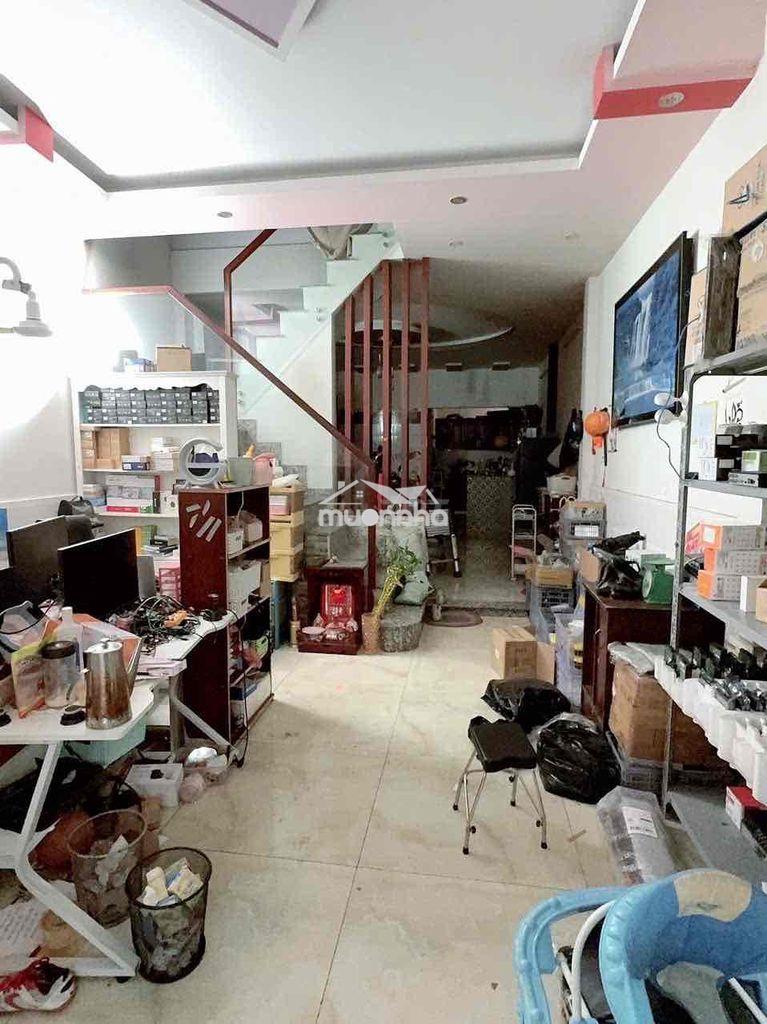 🔥 Nhà luỹ bán bích – giá tốt, dòng tiền sẵn có 🔥  🏡 vị trí đẹp đường l