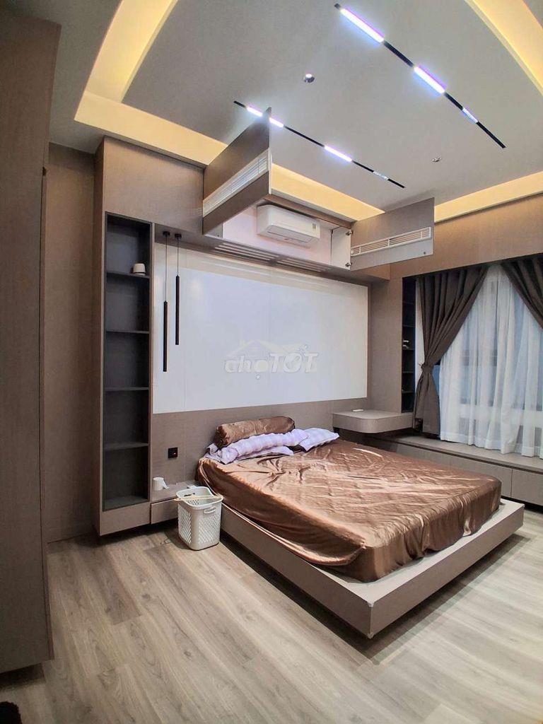 Nhà mặt tiền hòa phú, gần trường thcs và thpt nguyễn khuyến, giá 10 tr - 3