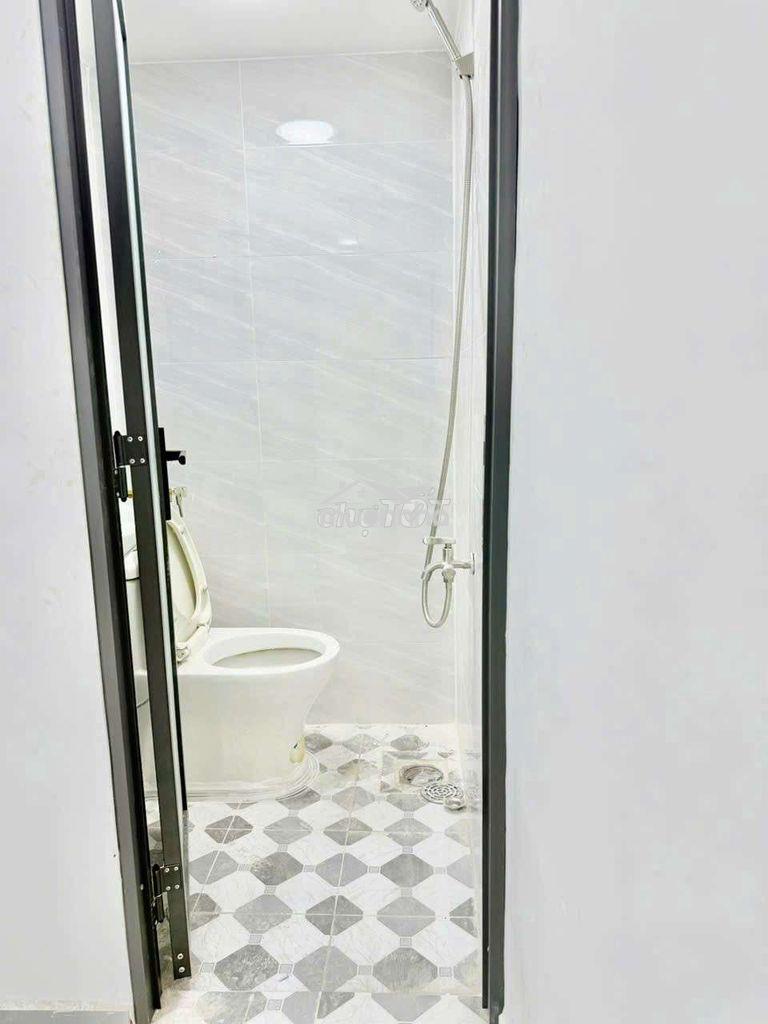 Cho thuê căn góc 2 măt hẻm 20/7 nhà trống - 3