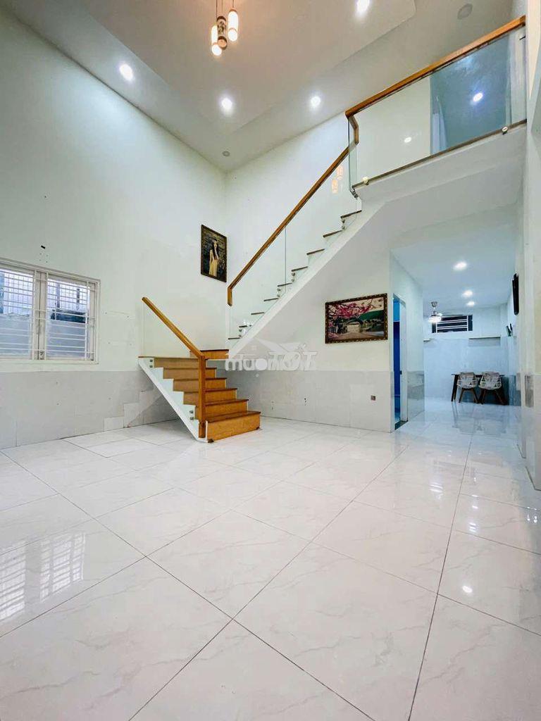 Bán nhà 2 tầng siêu hiếm 3 pn 3wc không có căn thứ 2 so sánh