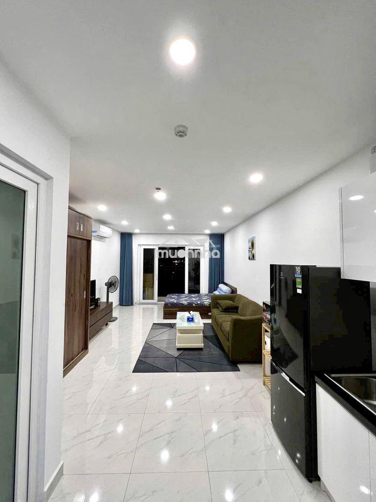 Bán nhanh căn hộ richmond - 38m2 - ntcb - có sẳn hợp đồng thuê - 2