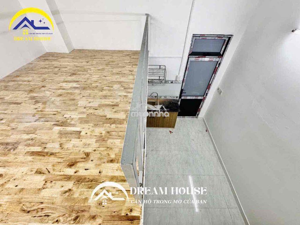 Phòng trọ giá rẻ ngay cây xăng văn cao - đh văn hiến - 4