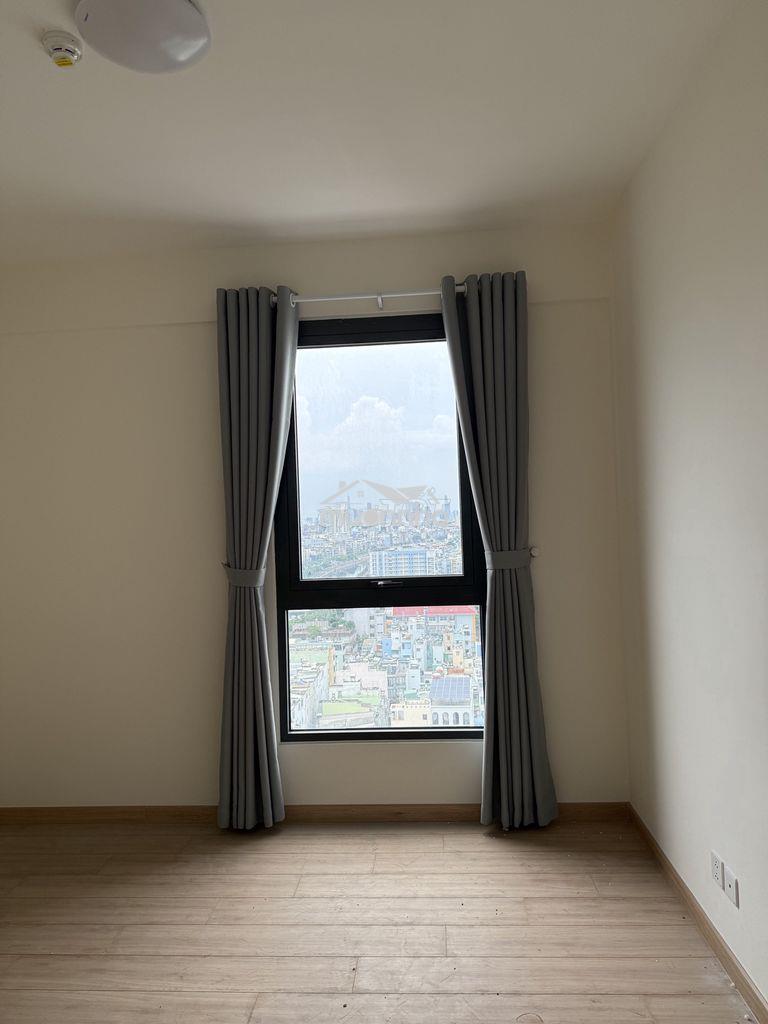 Cho thuê căn hộ aurora residence 2pn, 2wc view q1 - 4