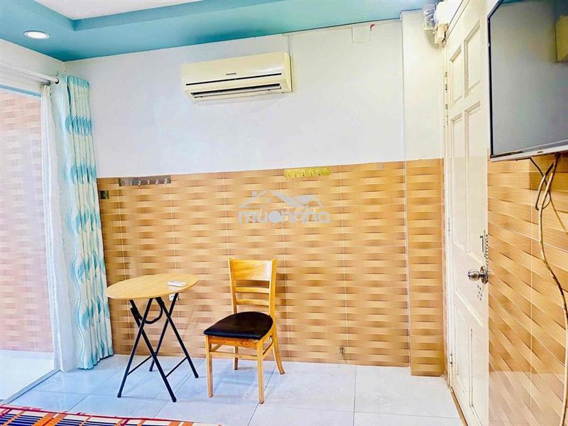 Phòng trọ giá rẻ mặt tiền đường lớn gần tên lửa nhà thờ phao lô