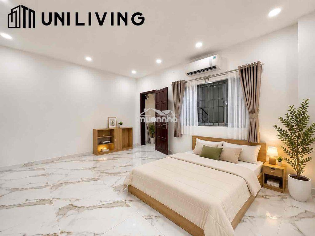 Chính chủ cho thuê phòng giá rẻ siêu rộng đầy đủ n.thất giống hình 99% - 3