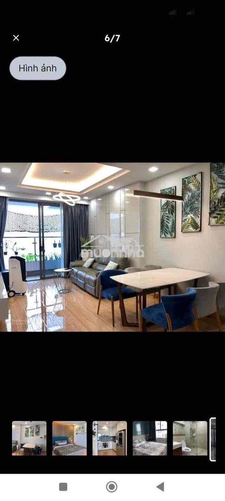 Bán căn hộ tản đà q5 82.8m 2pn sổ hồng riêng lâu dài giá 5.1 tỏi - 4