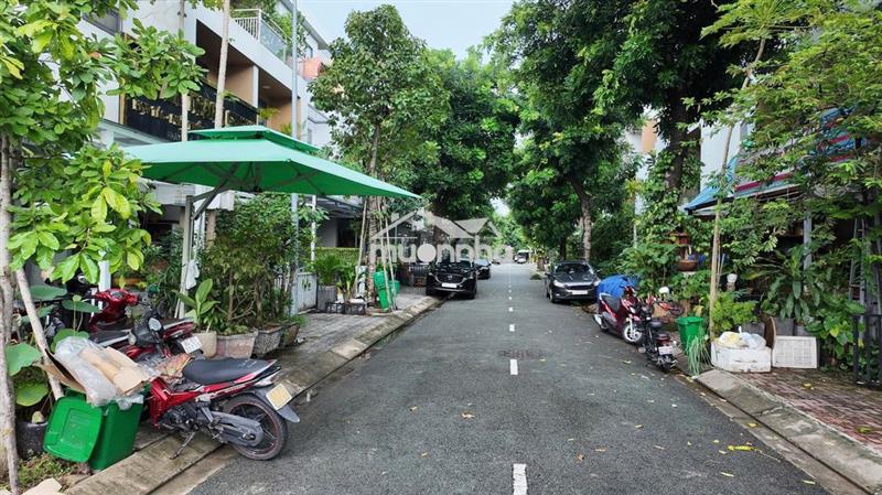 Cho thuê nhà river park full nội thất