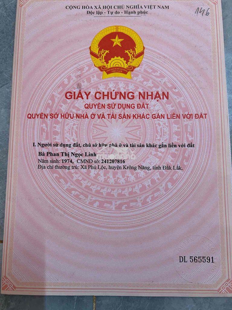 Bán nhà ở liền kề