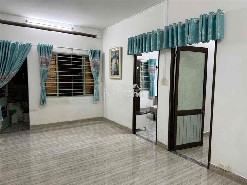 Bán chung cư sơn kỳ có sổ 2 tỷ 4