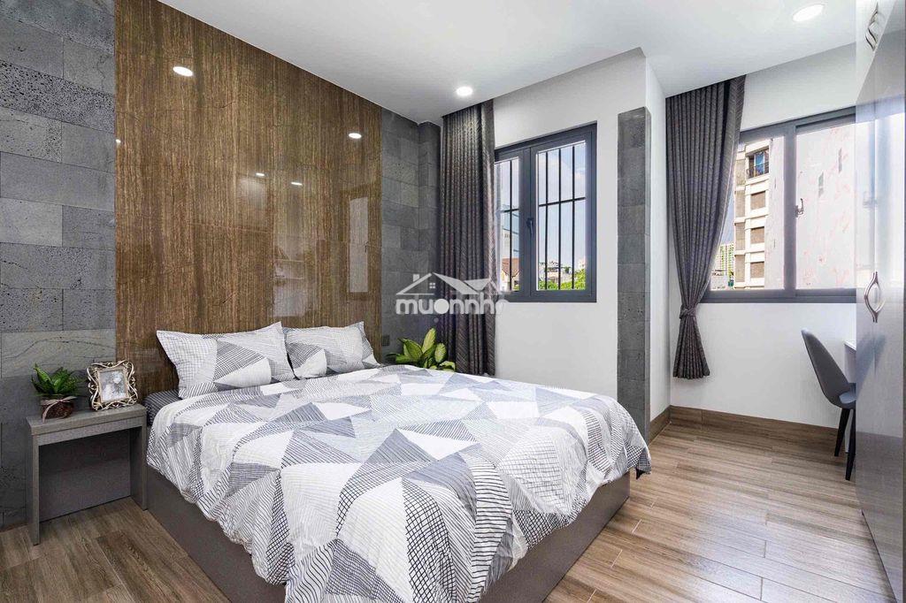 Cho thuê phòng sát ngoại thương, đường d5, thạnh mỹ tây_ mới - 2