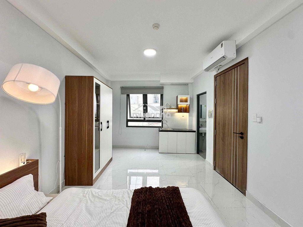 Studio ban công - giảm ngay 1.000.000 trong ngày 8/7 - 4