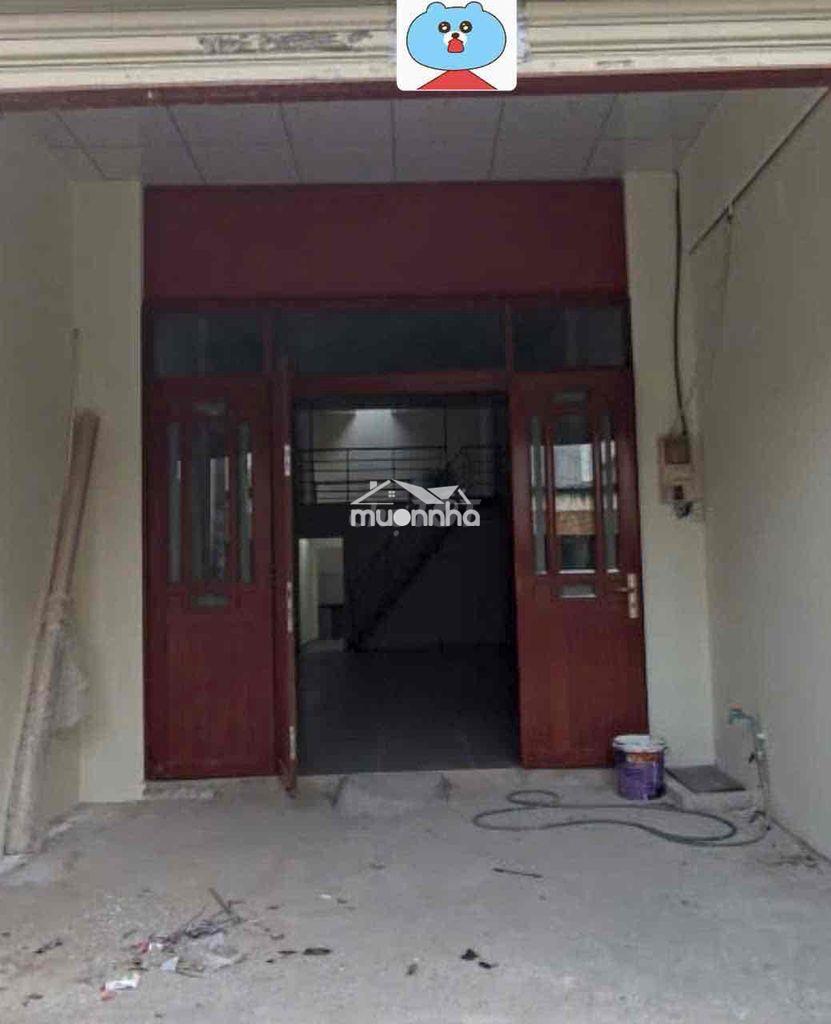 🔰Cho thuê nhà hẻm thông 1050/ đường quang trung p9 gò vấp - 2