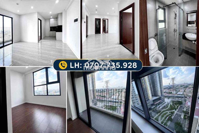 2pn2wc siêu đẹp hot nhất làng đại học