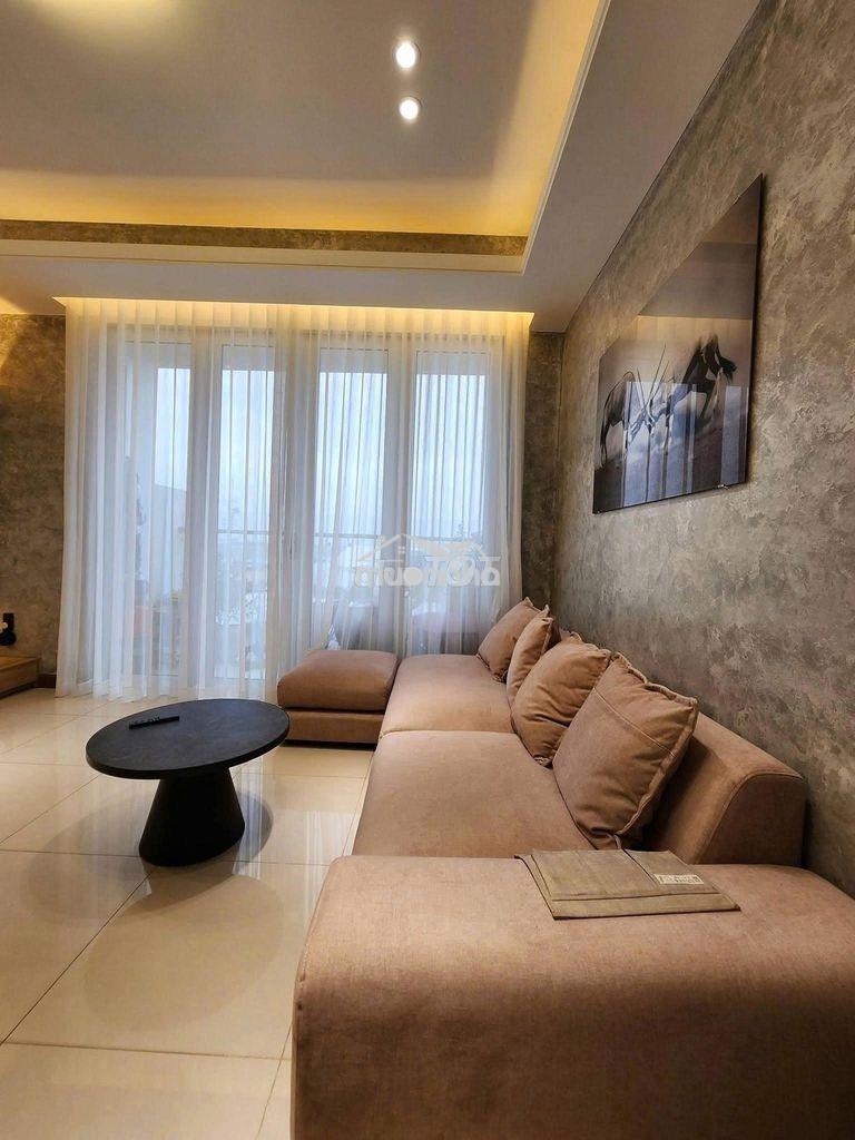 Căn hộ cao cấp terra royal 2pn full nội thất 77m2 giá thuê 19 tr/th
