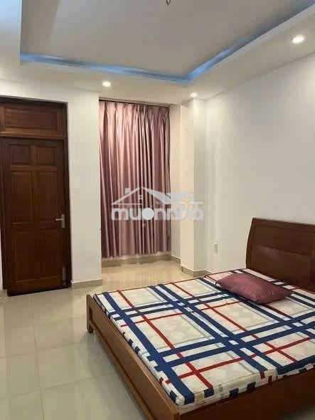 Chỉ 13tr sở hữu nhà mới  2 pn trung tâm quận 3 - 4